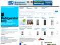 refrigeratorinfo.com