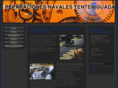 reparaciones-navales-tenteniguada.es