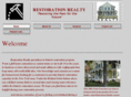 restorationrealty.net