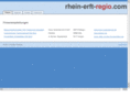 rhein-erft-regio.com