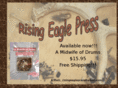 risingeaglepress.com