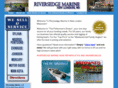 riversedgemarine.com