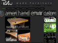 robinwadefurniture.com