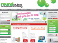 roundmedown.com