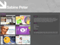sabinepeter.net