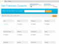 sfcoupons.com