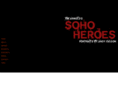sohoheroes.com