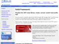 solidframework.net