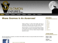 solomonventures.com