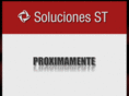 solucionesst.com