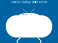sonicbaby.com