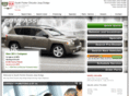southpointchryslerjeepdodge.com