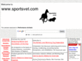 sportsvet.com