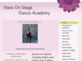 starsonstagedanceacademy.com