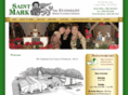 stmarksnj.org