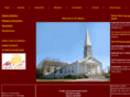 stmaryshanover.com