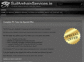 suilamhainservices.ie