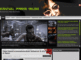 survivalhorroronline.com