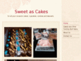 sweetascakes.com