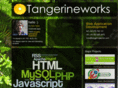 tangerineworks.com