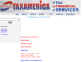 taxamerica.biz