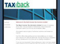 taxbackns.com
