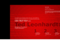 tedleonhardt.com