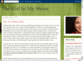 thegirlinmyshoes.com