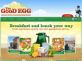 thegoodeggaz.com