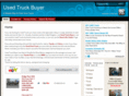 usedtruckbuyer.com