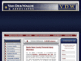 vanderwalde-santaclara.com