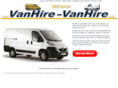 vanhire-vanhire.com