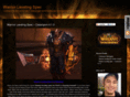 warriorlevelingspec.net