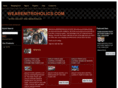 wearenitroholics.com