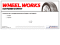 wheelworkssurvey.com