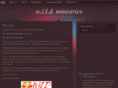 wildministries.net