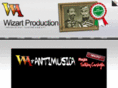 wizartproduction.com