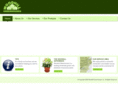 woodhillgreenhouses.com