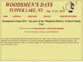 woodsmendays.com