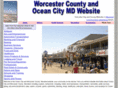 worcestercountywebsite.com