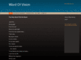 wordofvision.com