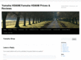 yamahahs80m.com