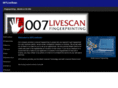 007livescan.com