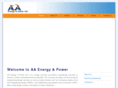 aaenergy.net