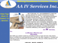 aaivservices.com