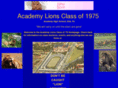 academylions.org