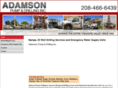 adamsonpumpanddrilling.com