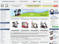 all-electric-scooters.com