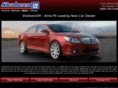 alma-new-cars.com