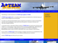 ateamcargo.com
